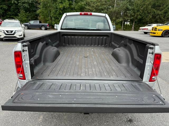 dodge ram 3500 pickup 2005 3D7MS46D95G812354 image dodge ram 3500 pickup 2005 3D7MS46D95G812354 image